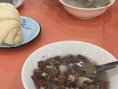 -正宗本溪县羊汤