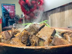 -阿润打边炉·鲜切鸡煲(华漕店)