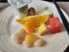 -顺德喜来登酒店·采悦轩