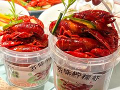 -杨氏青龙虾·吃蟹季(金盛路总店)