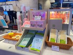 -奈雪的茶(佛山顺德美的悦然广场店)