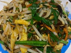 珍馐酱爆六合菜-满园烤鸭·春饼(奥体万达店)