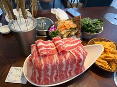 -东海怡品海鲜豆捞(舟宿夜江店)