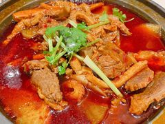 -来菜·湖北头牌藕汤(汉街店)