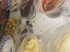 -冯记豆花店(健翔桥店)