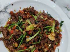 -湖南人家湘菜馆(镇江路店)