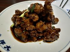 糖醋里脊-大牌大·传统杭帮菜(湖滨店)