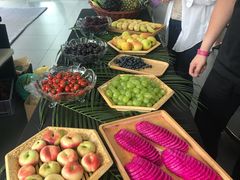 -奔驰利星行(北京花乡店)