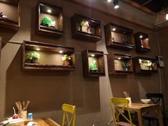 大堂-协茂森老钟家(鸿云悦街店)