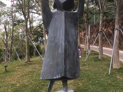 -白石龙音乐公园