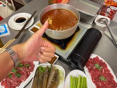-燃计沙茶皇·香港沙茶火锅(人广旗舰店)
