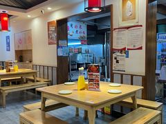 -人民食堂(电信南街店)