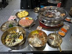 -本炙炭烤·蒲烧活鳗料理店(金沙洲店)