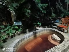 -龙达温泉生态城