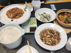 -紫光园·烤鸭·北京菜(团结湖店)
