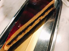 -Awfully Chocolate(来福士广场店)