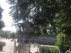 -李小老烧饼(常营民族家园店)