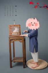 -倾城宝贝儿童摄影(广州天河店)