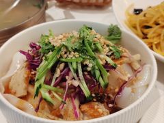 -香料集市新疆餐厅·清真聚餐(成都远洋太古里店)