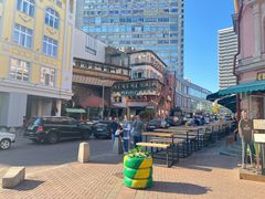 -老阿尔巴特大街