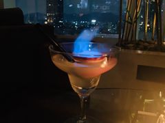-The Penthouse酒吧