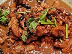 -即墨老公社·海肠捞饭大王(古城店)