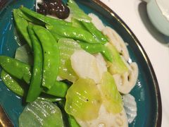 -阿娜尔·新疆菜(宜家荟聚中心店)