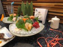 -菊上料理(蜀山银泰百货店)