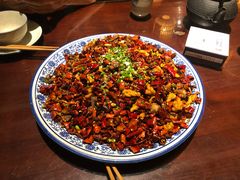 -杨记隆府(汉街店)