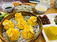 -都一处烧麦馆(前门店)