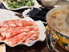 -老北京铜火锅