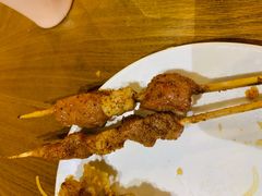 -青山鸡(海信天悦店)