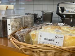 -0+1·手作面包(新北店)