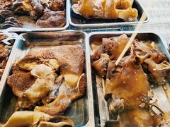 -大草原清真饭庄(沙河店)