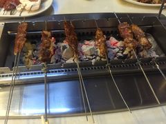 -白玉串城(南六中路店)