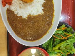 -食其家·牛丼咖喱(金桥国际店)