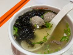 -拼二潮汕牛肉粿条(花城汇店)