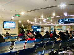 -首都医科大学附属北京天坛医院