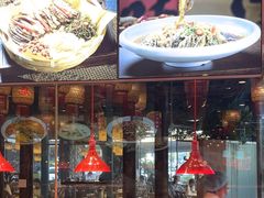 -常和州·夜宵大排档(常州单店)