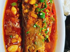 -巢湖名吃·东关老鹅汤(江南风情街店)