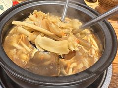 -菌之家·专业纯野生菌火锅·特色炒菌