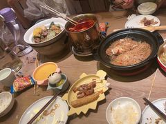 -金掌勺锅包肉(太原万达店)