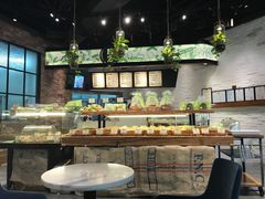 -RiceZone乐食尊纯米面包坊(望京店)