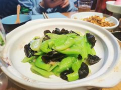 -局气烤鸭·北京菜(德云社店)