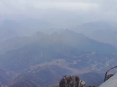 -白草畔自然风景区