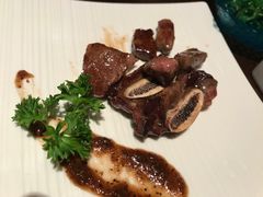 -佛山希尔顿酒店·融誉亚洲美食荟