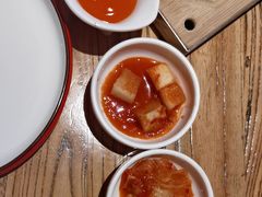 -通海俄式烧烤·俄罗斯大串(爱建店)