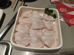 脱骨鸭掌-海底捞火锅(壹悦城店)