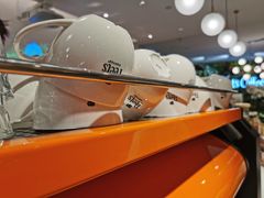 -Peet's Coffee皮爷咖啡(德基店)