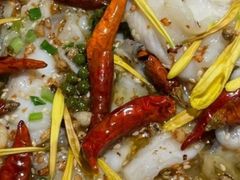 -新太二·鲜料川菜(东汇城店)